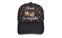 FERN LA “ Party Now , Recover Later “ Trucker (7179230969989)