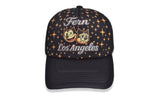 FERN LA “ Party Now , Recover Later “ Trucker (7179230969989)