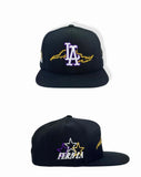 FERN LA “ HOMETEAM “ SNAPBACK (7063944822917)