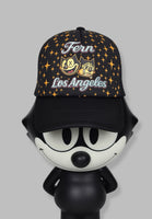 FERN LA “ Party Now , Recover Later “ Trucker (7179230969989)