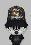 FERN LA “ Party Now , Recover Later “ Trucker (7179230969989)