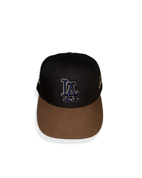 FERN LA “ LAX “ 2-Tone SnapBack (7088164765829)