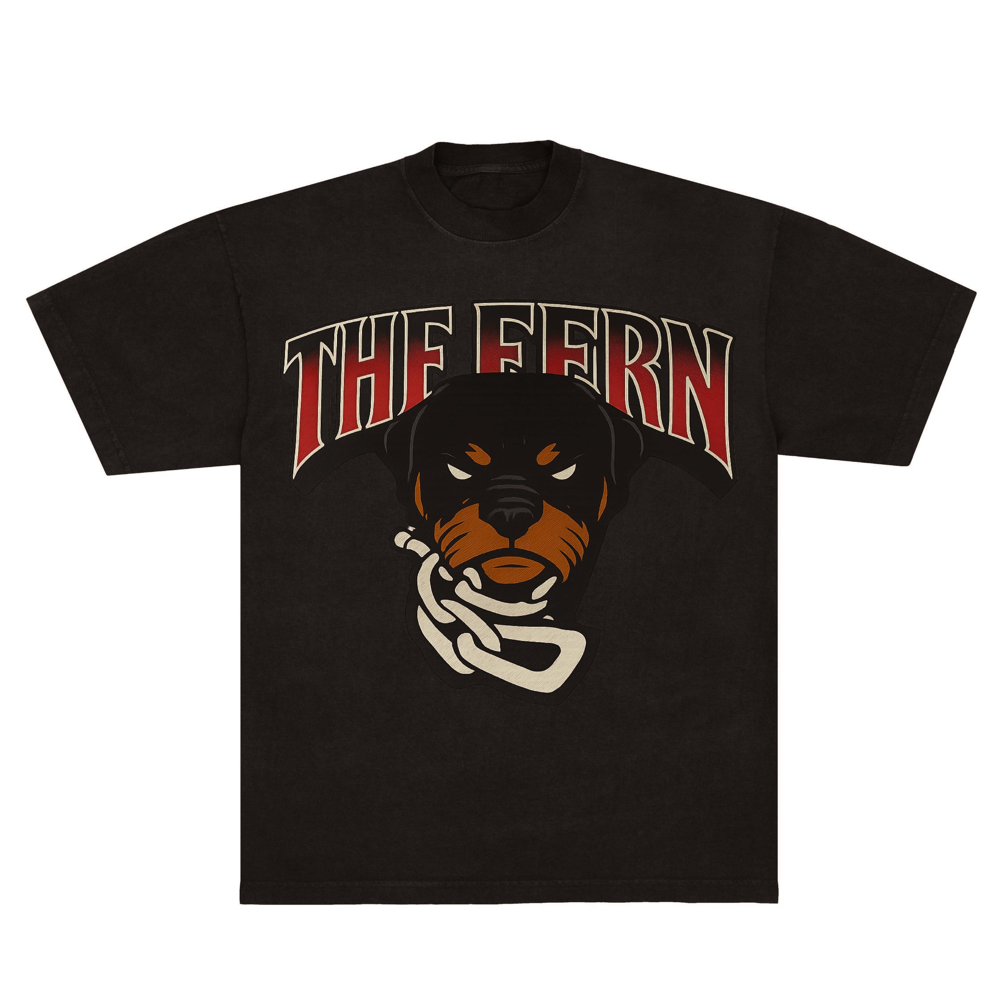 GRIFFONS CD2種 + ROTTWEILER Tシャツ Fern LA 