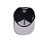 FERN LA “ FELIX MOTORCLUB " Black Snapback