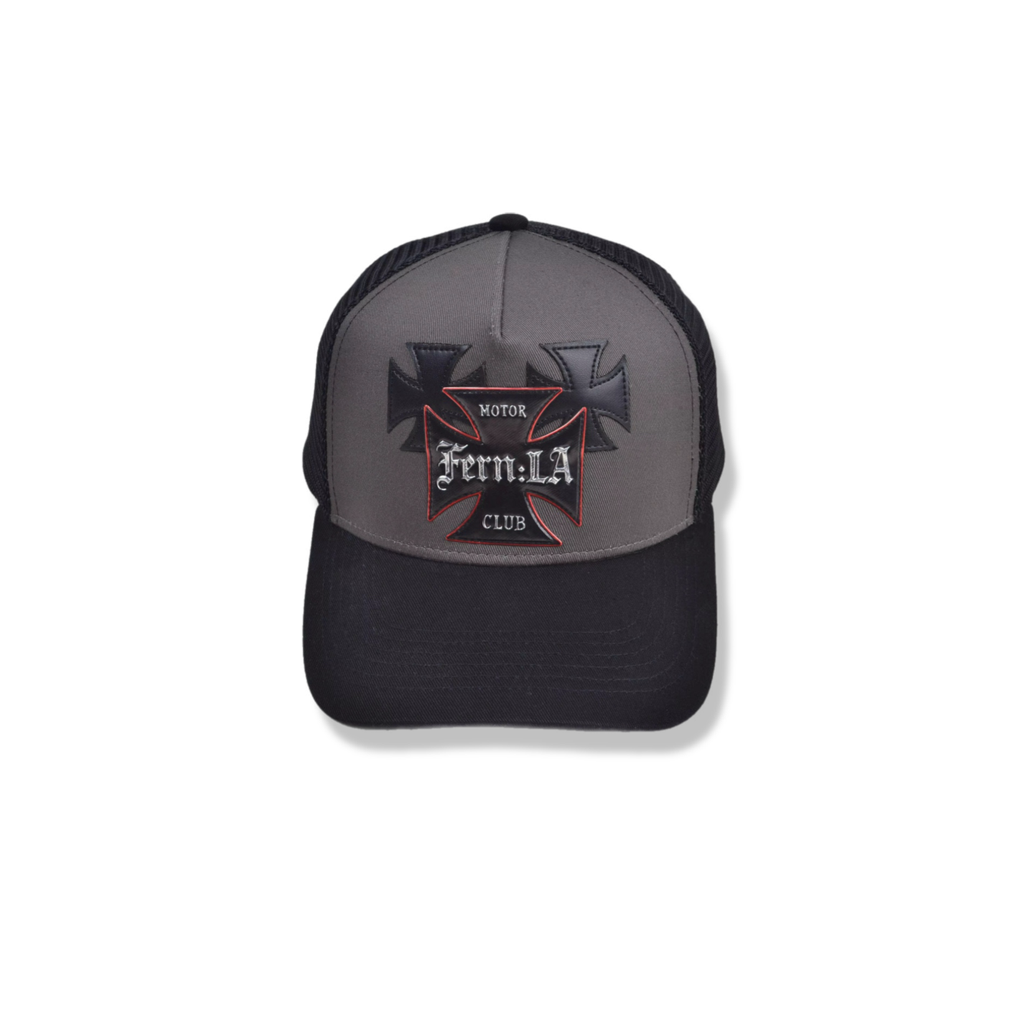 FERN LA “ TRI CROSS 