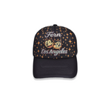 FERN LA “ Party Now , Recover Later “ Trucker