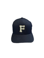 Fern LA “ Flexico “ Black SnapBack (6820105584773)